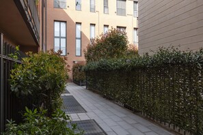 Cortile