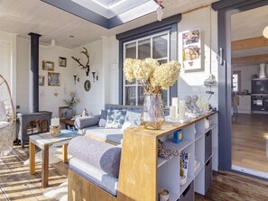 House | Balcony