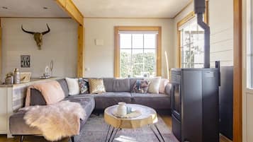 House | Private kitchen | Electric kettle, high chair