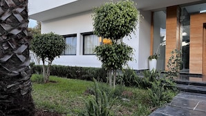 Exterior - Villa amlou (Rabat)