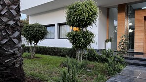 Exterior - Villa amlou (Rabat)