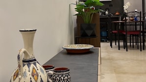 Interior - Villa amlou (Rabat)