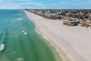 Condo, 2 habitaciones | Playa