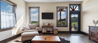 The Cottage at Heritage Hill