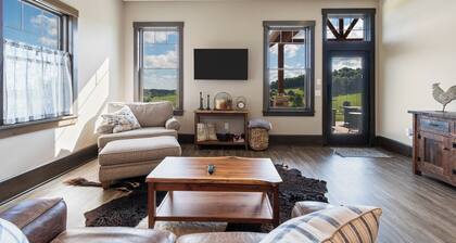 The Cottage at Heritage Hill