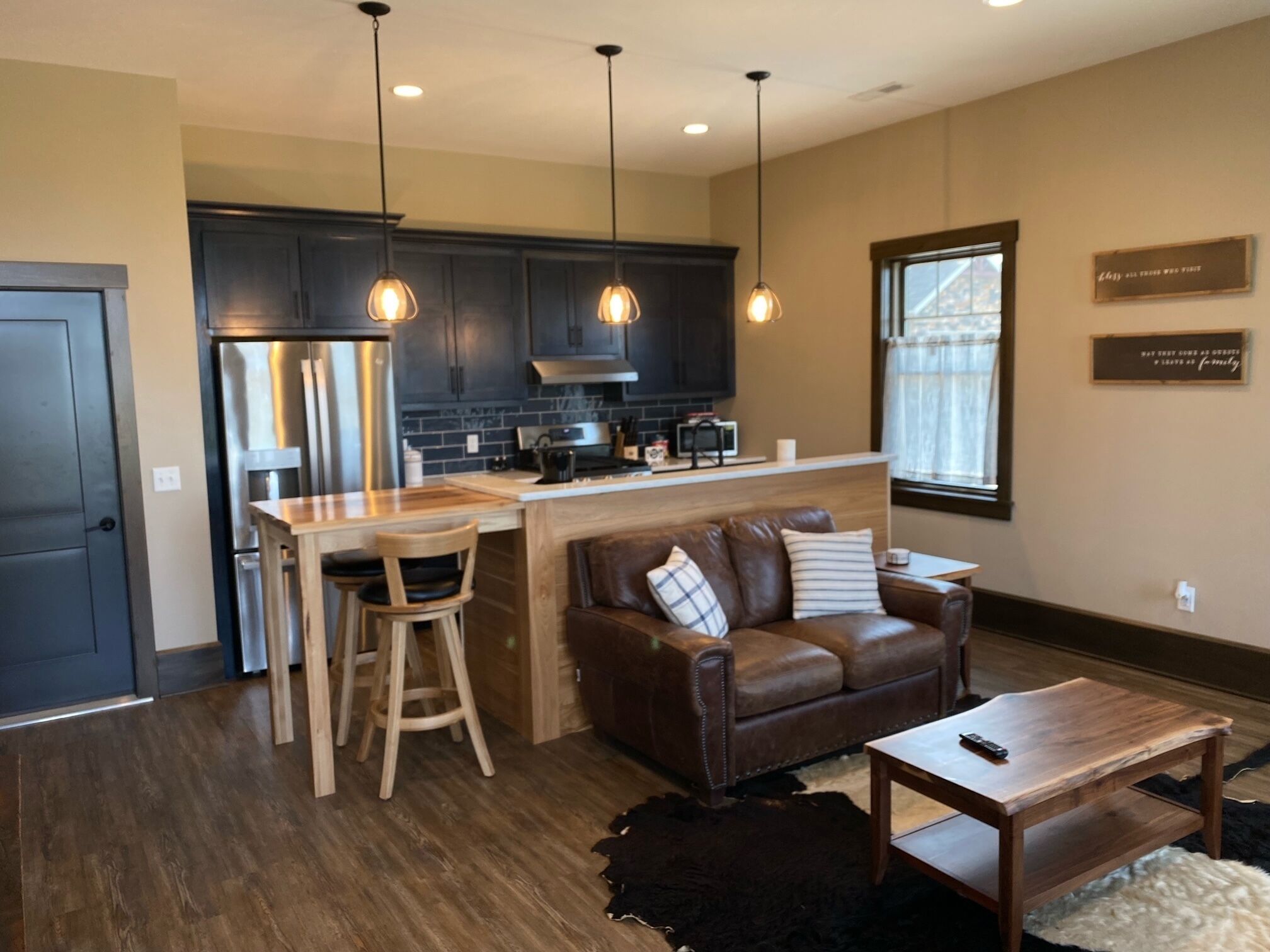 The Cottage at Heritage Hill