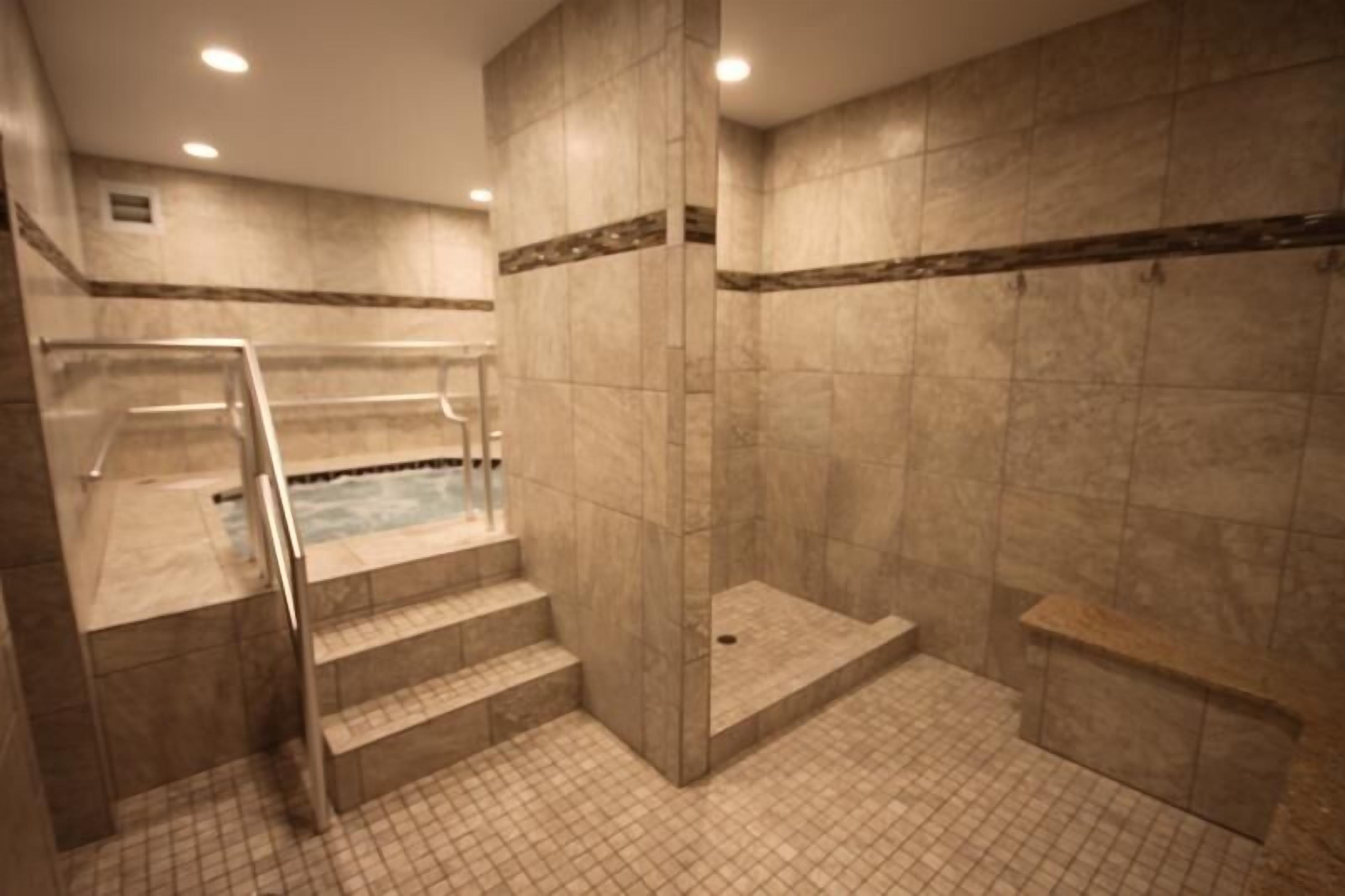 Apartment, 2 Schlafzimmer | Wellness | Whirlpool