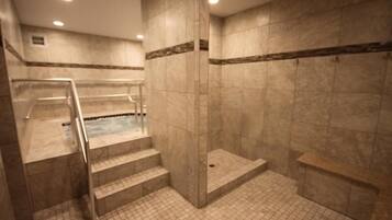 Apartment, 2 Schlafzimmer | Wellness | Whirlpool