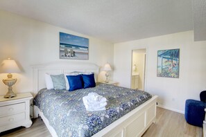 2 bedrooms, free WiFi - 346 El Matador 2 Bedroom Home by RedAwning (Fort Walton Beach)