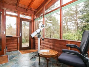 View from property - Rocksite (Blairgowrie)