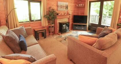 Derwent Lodge