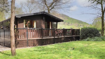 Cottage | Extérieur