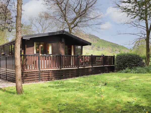 Cottage | Exterior