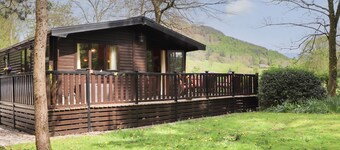 Derwent Lodge