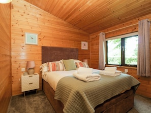 Cottage | Interior - Derwent Lodge (Keswick)
