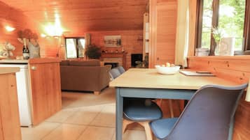 Cottage | Dineren