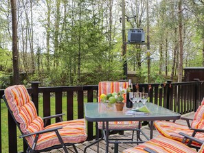 Cottage | Property grounds