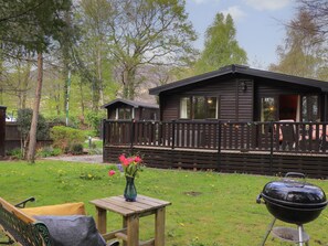 Cottage | Property grounds - Derwent Lodge (Keswick)