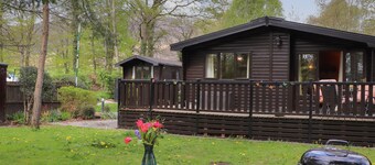 Derwent Lodge