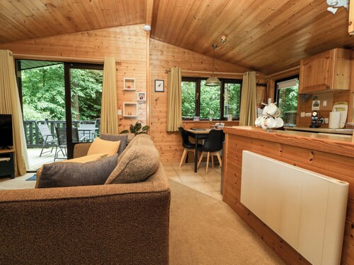 Derwent Lodge