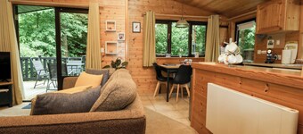 Derwent Lodge