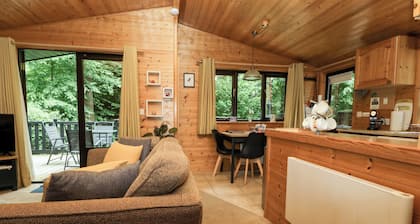 Derwent Lodge