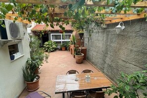 Appartamento | Ristoranti