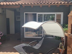 Departamento | Exterior