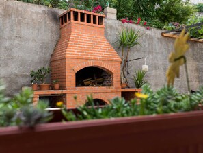 Apartment | Property amenity - Apartments Mavi - Studio Apartment With Terrace and City View (Dubrovnik)