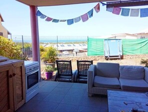 Terraço/pátio