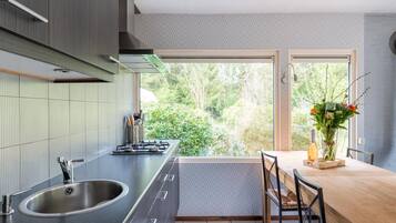 Rumah | Dapur pribadi | Ketel listrik