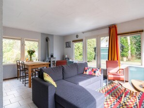 Ferienhaus | Speisen