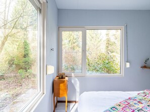 House | 2 bedrooms, individually furnished, bed sheets - Arendonk Pondside Chalet (Arendonk)