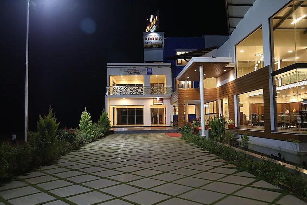 Kalinga Tavern Residency