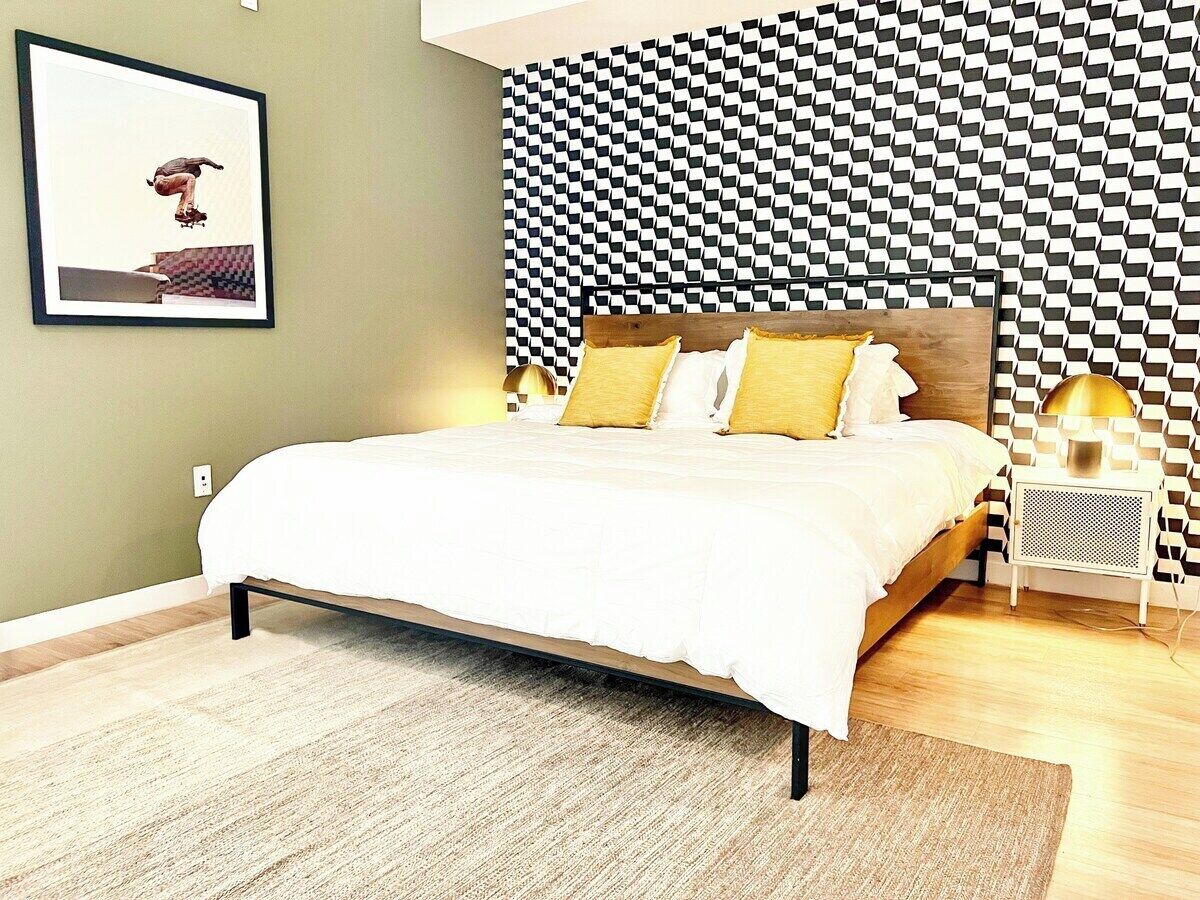 City View Apartment in Downtown!