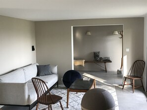 Smart TV y videoteca 