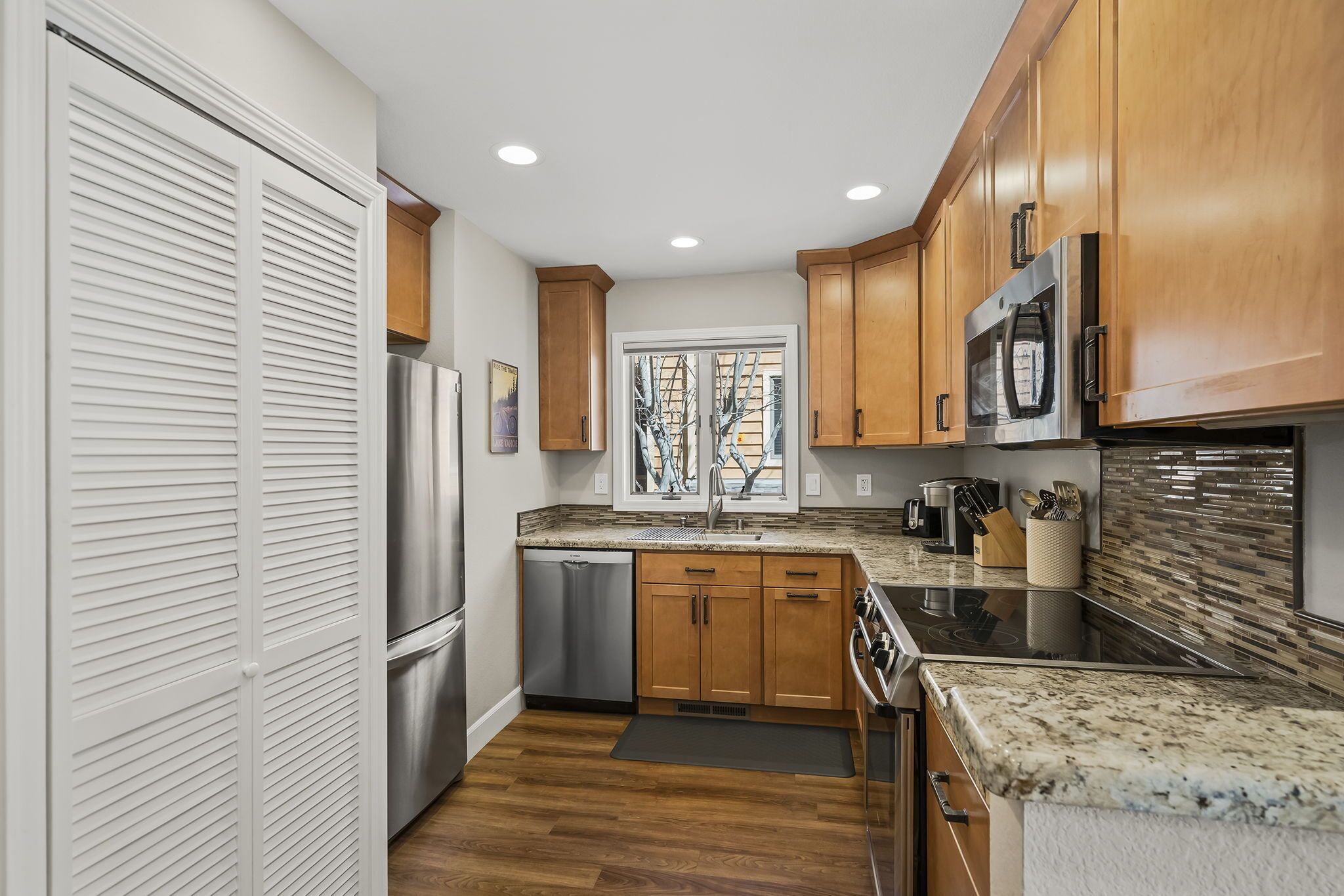 147 McCloud - The Perfect McCloud Getaway