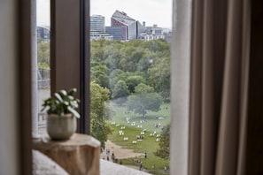 Suite (Skyline Park) | View from room