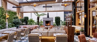 1 Hotel Mayfair