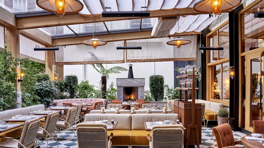 1 Hotel Mayfair
