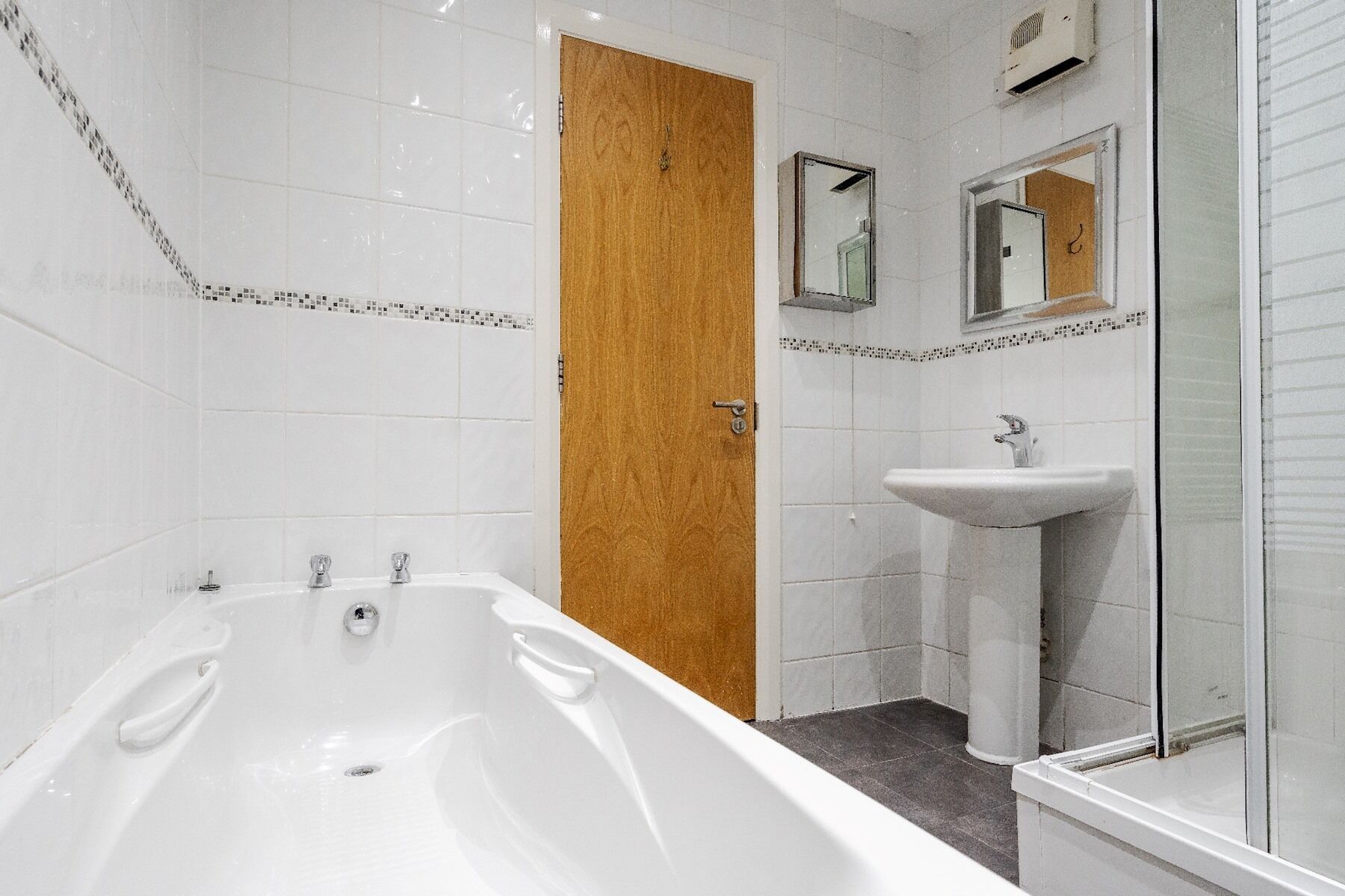 Incredible central 1BR flat | Pass The Keys