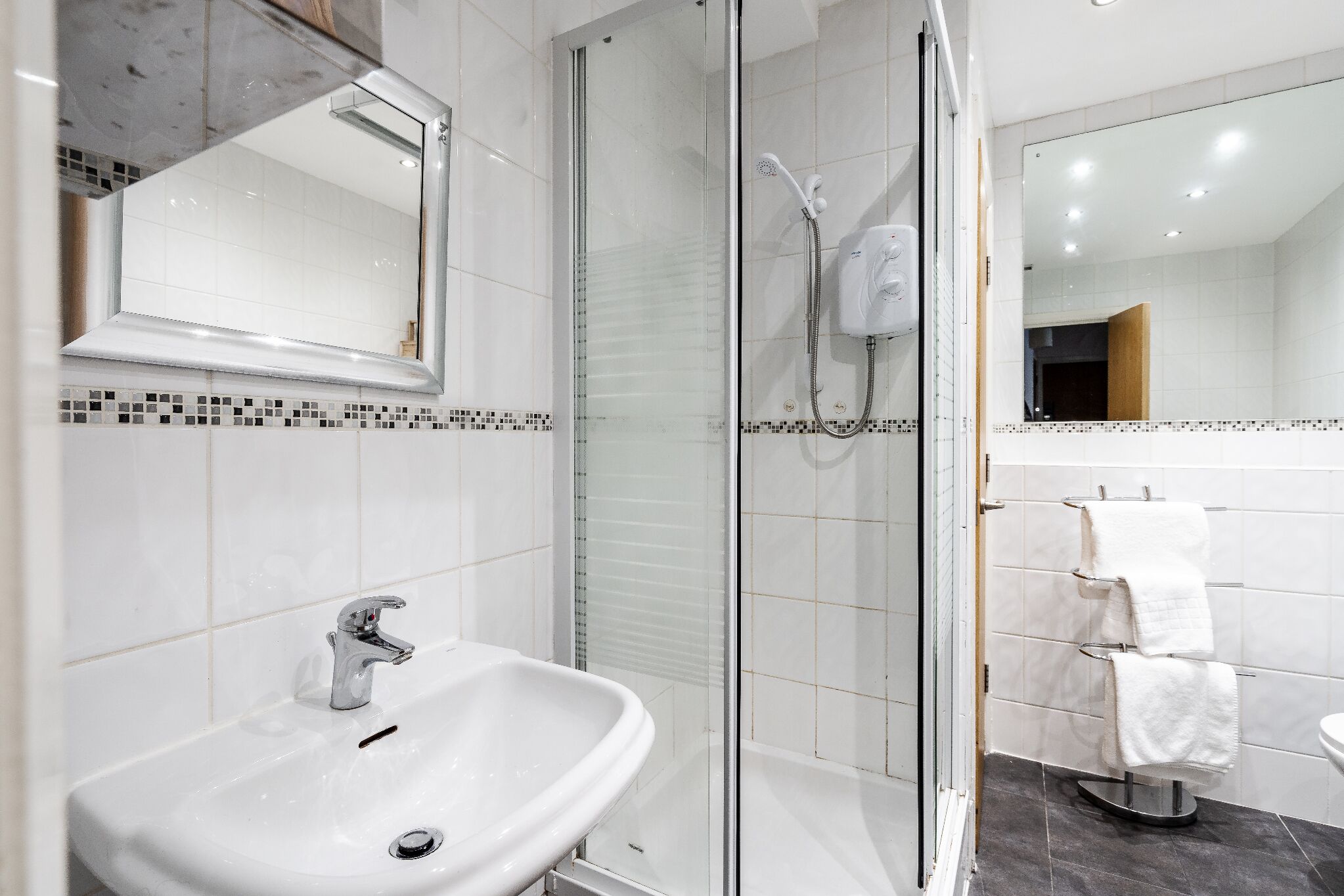 Incredible central 1BR flat | Pass The Keys