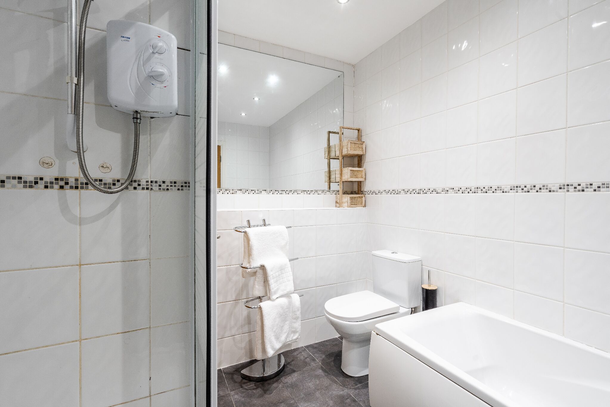 Incredible central 1BR flat | Pass The Keys