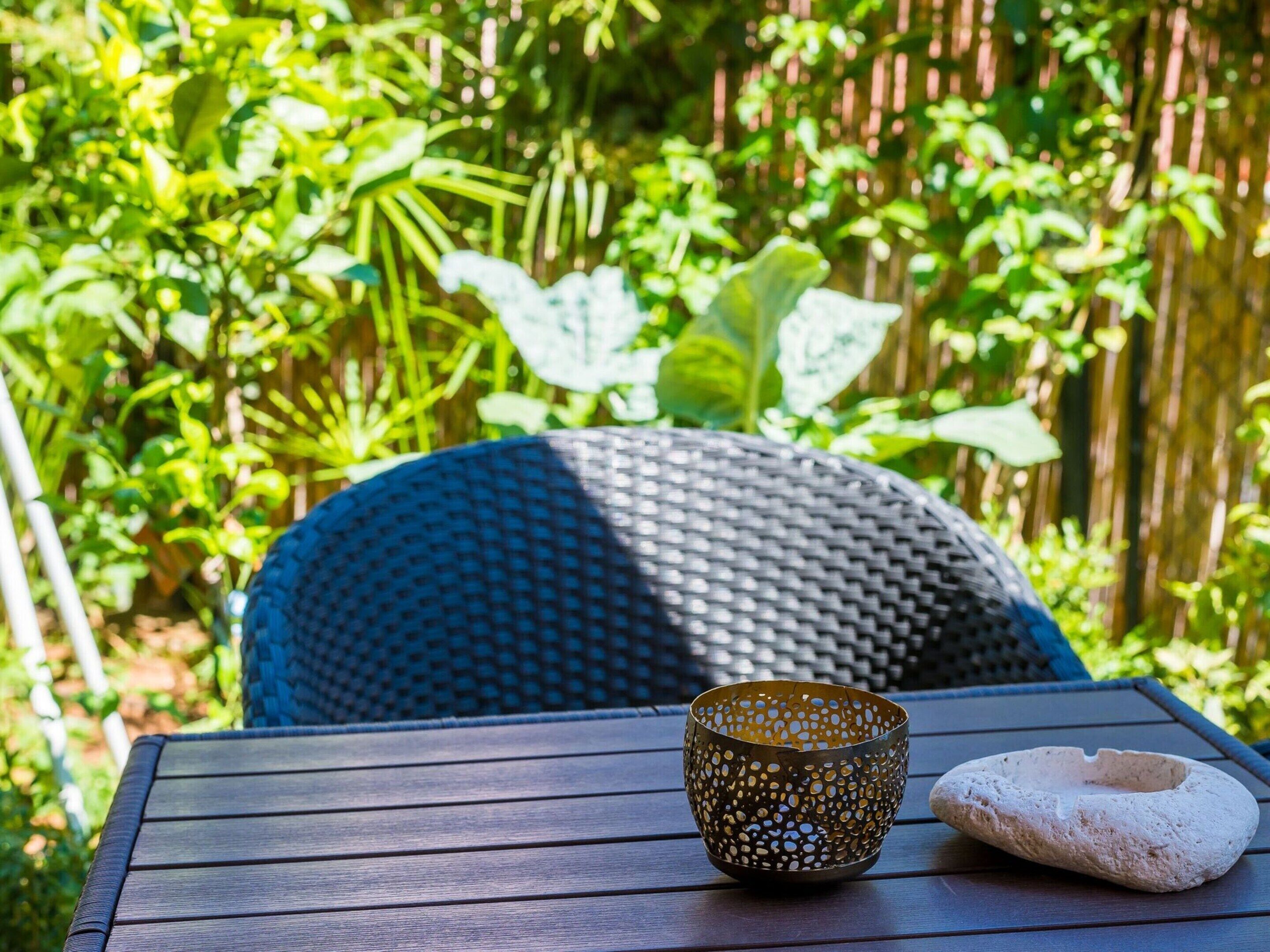 Departamento | Exterior