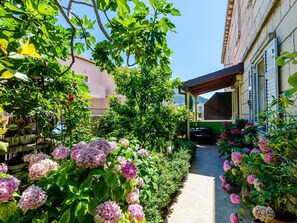 Appartement | Extérieur