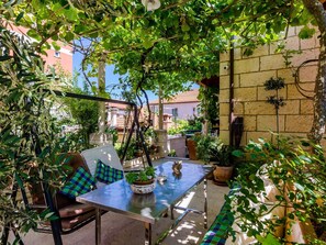 Apartment | Exterior