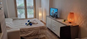 2 Schlafzimmer