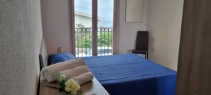 2 Schlafzimmer