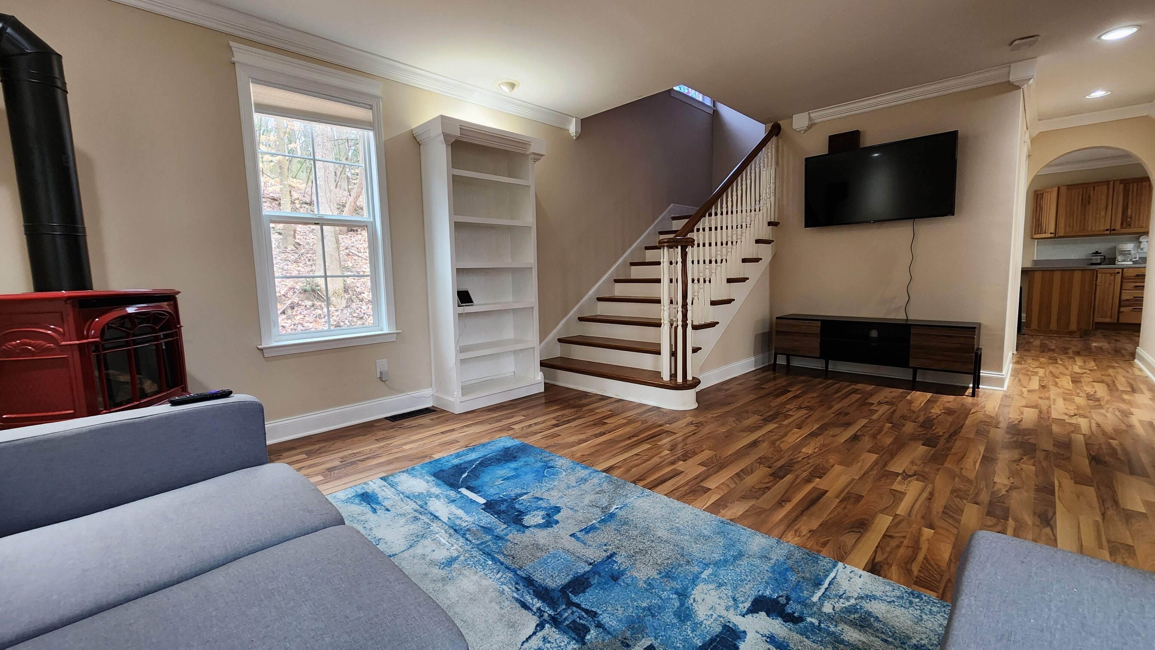 Quiet Lake House 5 Min from Clemson University