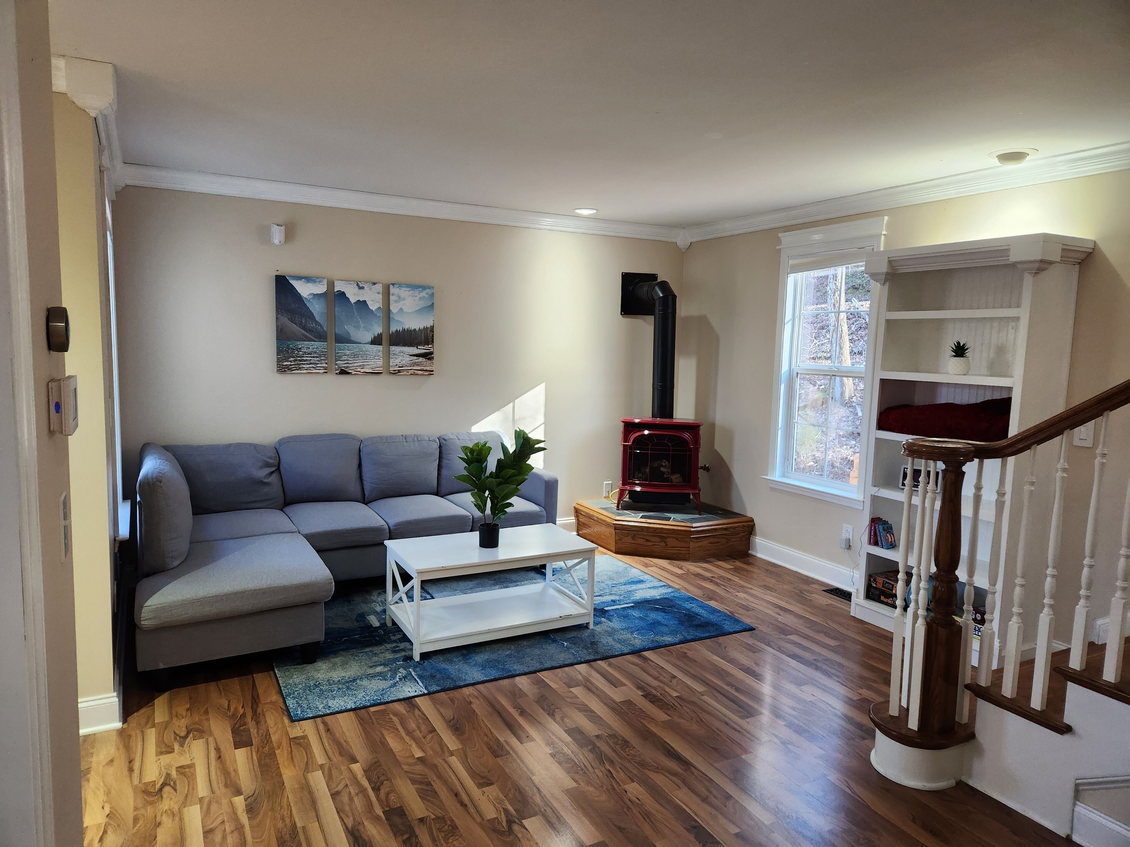 Quiet Lake House 5 Min from Clemson University